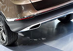 Chery Beta 5: Фото 5