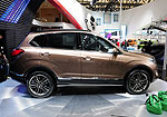 Chery Beta 5: Фото 7