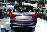 Chery Beta 5: Фото 9