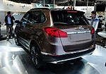Chery Beta 5: Фото 10