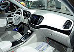 Chery Beta 5: Фото 14