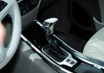 Chery Beta 5: Фото 15