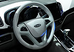 Chery Beta 5: Фото 16