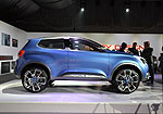 Chery Concept Beta : Фото 5