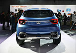 Chery Concept Beta : Фото 6