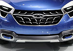 Chery Concept Beta : Фото 8