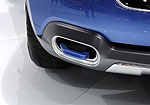 Chery Concept Beta : Фото 9