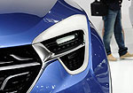 Chery Concept Beta : Фото 10
