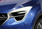Chery Concept Beta : Фото 11