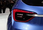 Chery Concept Beta : Фото 13