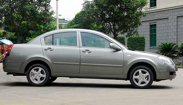 Chery Cowin 3