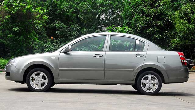 Chery Cowin 3