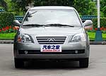 Chery Cowin 3: Фото 2