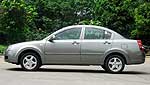 Chery Cowin 3: Фото 5