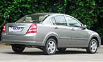 Chery Cowin 3: Фото 6