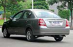 Chery Cowin 3: Фото 7
