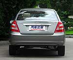 Chery Cowin 3: Фото 8