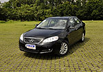 Chery Eastar: Фото 1