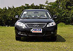 Chery Eastar: Фото 2