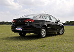 Chery Eastar: Фото 3