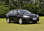 Chery Eastar: Фото 4