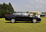 Chery Eastar: Фото 6