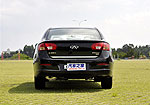 Chery Eastar: Фото 7