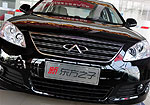 Chery Eastar: Фото 8