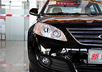 Chery Eastar: Фото 9
