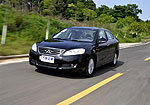 Chery Eastar: Фото 11