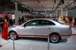 Chery Eastar 5: Фото 3