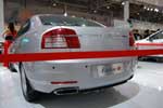 Chery Eastar 5: Фото 4