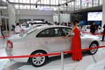 Chery Eastar 5: Фото 9
