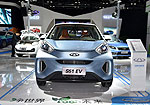 Chery Little Ant : Фото 2