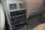 Chery  Amulet: Фото 2