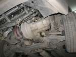 Chery  Amulet: Фото 1
