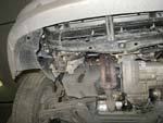Chery  Amulet: Фото 2