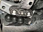 Chery  Amulet: Фото 17