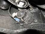 Chery  Amulet: Фото 18