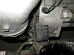 Chery  Amulet: Фото 7
