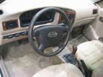 Chery  Amulet: Фото 1