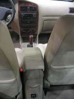 Chery  Amulet: Фото 3