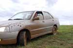 Chery  Amulet: Фото 3