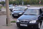 Chery  Amulet: Фото 8