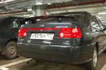 Chery  Amulet: Фото 9