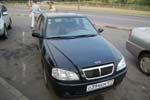 Chery  Amulet: Фото 12
