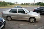 Chery  Amulet: Фото 13