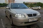 Chery  Amulet: Фото 14