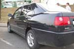 Chery  Amulet: Фото 17