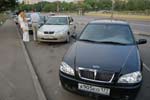 Chery  Amulet: Фото 18